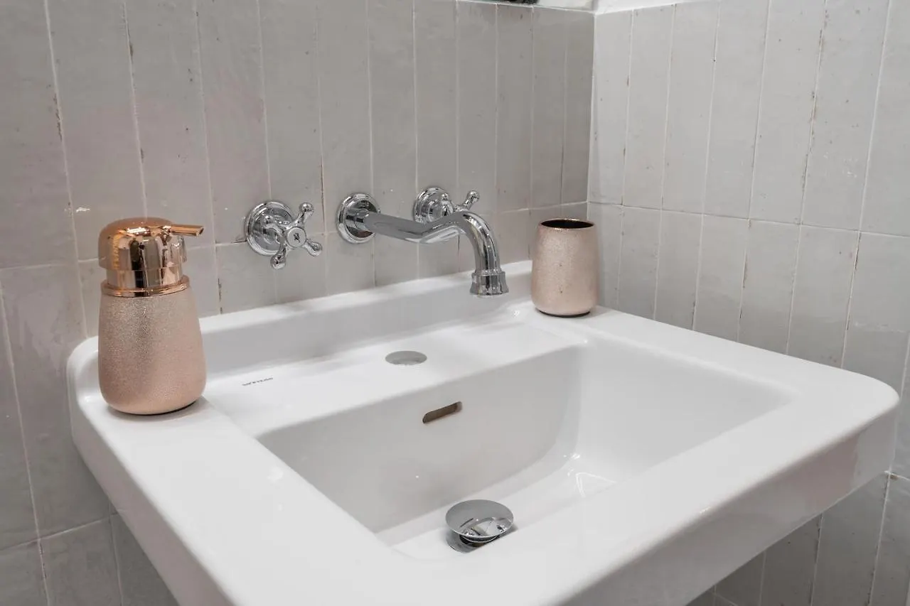 Tuguest Puerta Del Dauro Apartment Granada