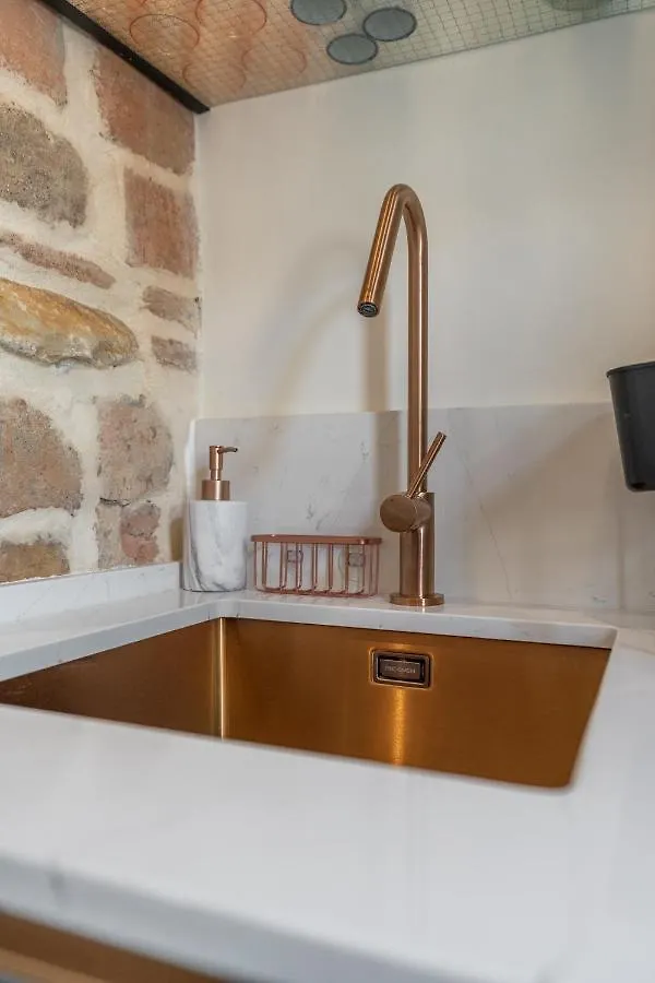 Tuguest Puerta Del Dauro Apartment Granada