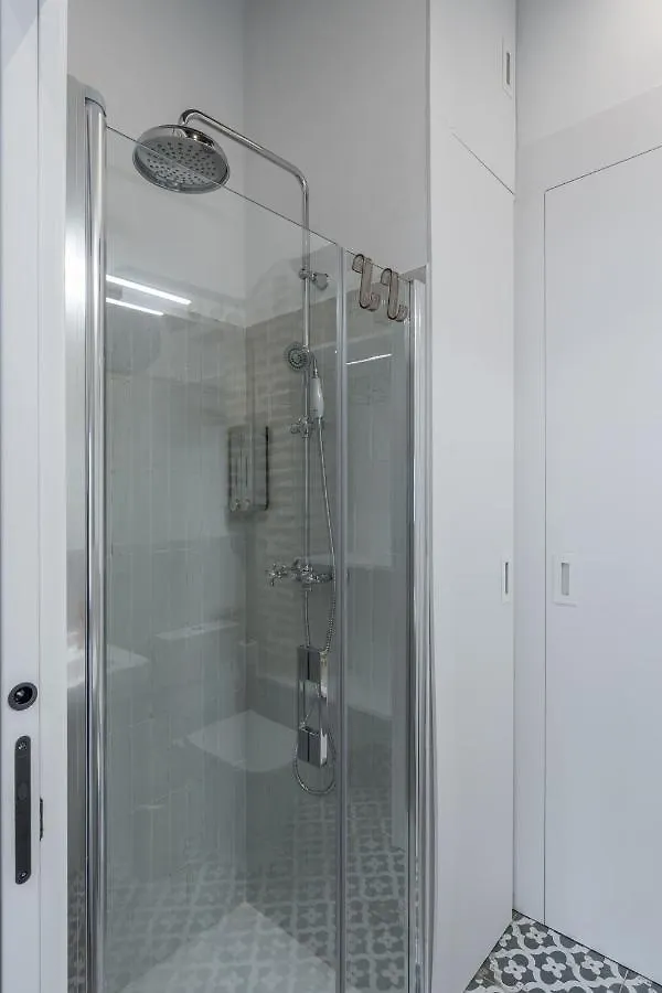 Tuguest Puerta Del Dauro Apartment Granada