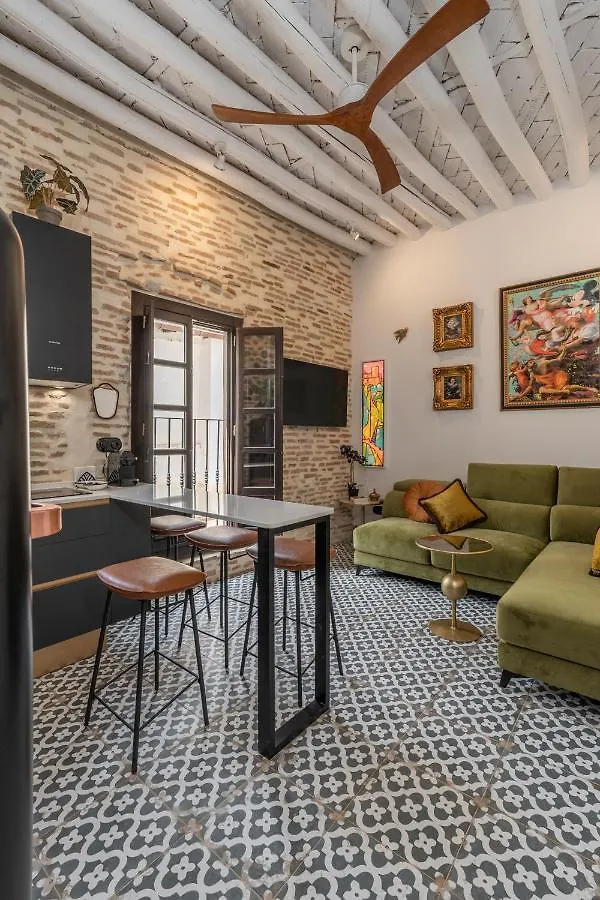 Tuguest Puerta Del Dauro Apartment contacts